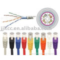 hangzhou SF/UTP Cat.6 Patch Cable